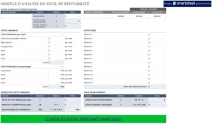 analyse-seuil-rentabilité-logiciel-excel
