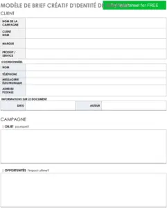 brief-creative-modèle-organisation-personnalisé