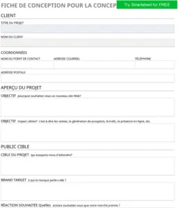 brief-design-web-projet-model