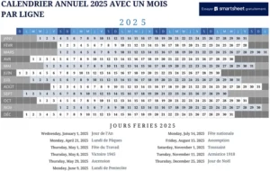 calendrier-annuel-2025-organisation-emploi-du-temps