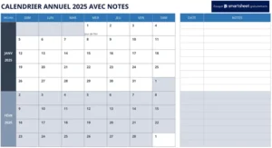 calendrier-annuel-avec-notes-excel