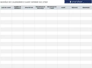 calendrier-audit-interne-iso-27001-model-organisation