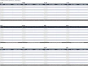 calendrier-editorial-excel-organisation-publications