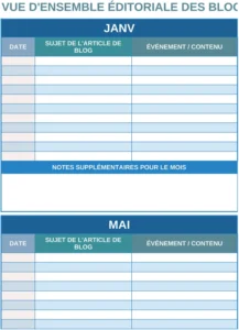 calendrier-editorial-organisation-optimale