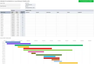 calendrier-gestion-projets-emploi-du-temps