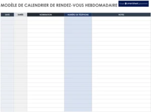 calendrier-hebdomadaire-organisation-personnelle