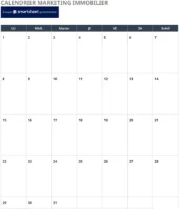 calendrier-marketing-immobilier-organisation-efficace