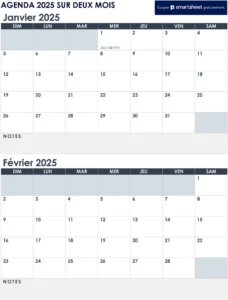 calendrier-mensuel-2025-organisation-optimale