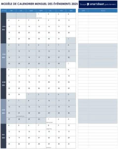 calendrier-mensuel-evenements-organisation-articles