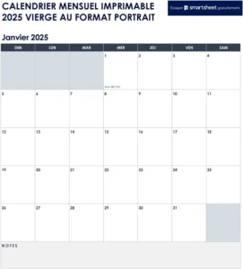 calendrier-mensuel-organisation-emploi-du-temps