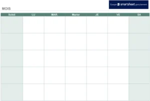 calendrier-mensuel-organisation-personnelle