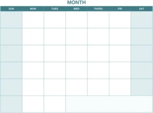 calendrier-mensuel-planification-organisee