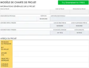 charte-de-projet-organisation-gestion-documentation