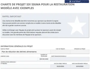 charte-projet-six-sigma-restaurants