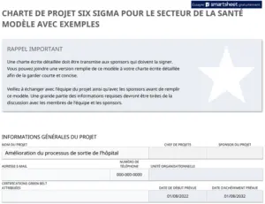 charte-projet-six-sigma-sante-optimisation-qualite