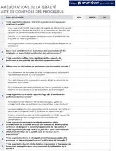 checklist-amelioration-qualite-processus-organisation