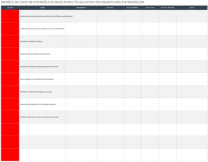 checklist-evaluation-risques-fournisseurs-excel