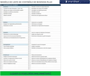 checklist-lancement-startups-excel