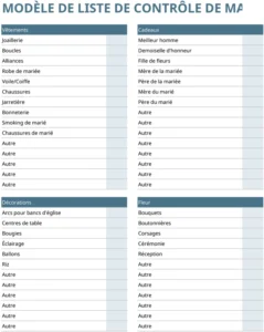 checklist-mariage-organisation-evenements-invitations