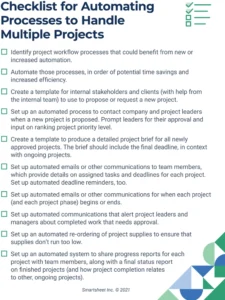 checklist-pour-automatiser-les-processus-et-gerer-plusieurs-projets