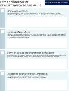 checklist-preuve-de-concept-organisation-qualite