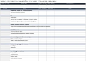checklist-voyage-affaires-excel
