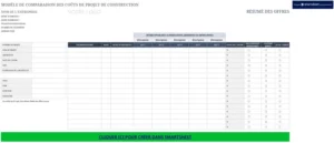 comparaison-des-couts-de-projet-de-construction-excel