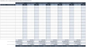 comparaison-prix-fournisseurs-optimisation-excel