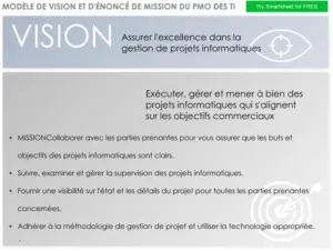 declaration-vision-mission-modele-word