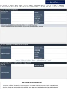 demande-de-recommandation-structuree-professionnelle