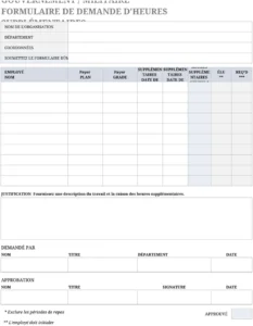 demande-heures-supplementaires-gouvernement-militaire-excel