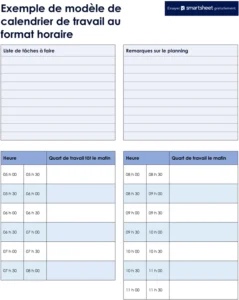 emploi-du-temps-hebdomadaire-organiser-son-temps