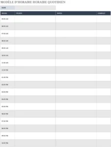 emploi-du-temps-organisation-quotidienne-excel