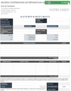 estimation-reparation-automobile-modele-word