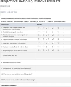 evaluation-de-projet-excel-analyse-organisation