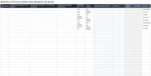 evaluation-des-risques-securite-travail-modeles-excel