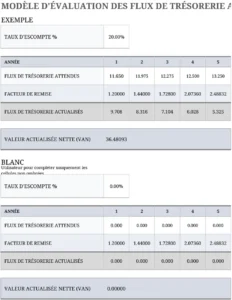 evaluation-flux-tresorerie-excel