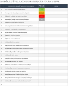 evaluation-risques-fournisseurs-modele-excel