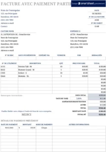 facture-avec-paiement-partiel-excel