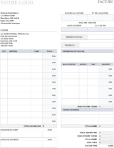 facture-excel-travailleur-independant-construction