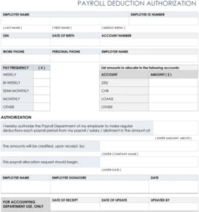 formulaire-autorisation-prelevement-salaire