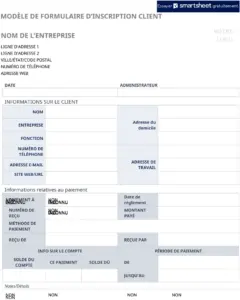 formulaire-inscription-client-organisation-facile