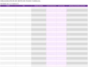 gestion-des-mots-de-passe-famille-excel