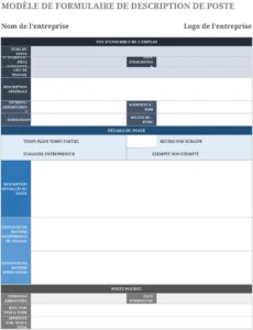 gestion-descriptions-de-poste-modeles-excel