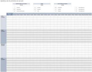 gestion-horaires-planning-type-excel