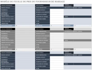 gestion-prestataires-mariage-prix-template