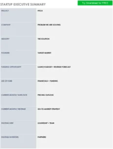 ic-startup-executive-summary-modele-resume-executif
