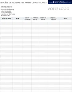 journal-de-vente-suivi-appels