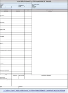 journal-inspection-quotidien-hebdomadaire-sante-securite