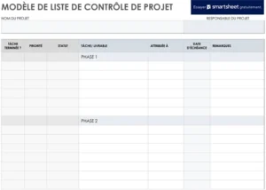 liste-de-controle-projet-structuree